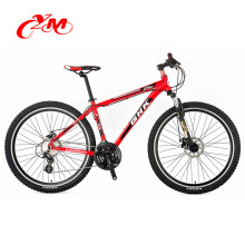 Chinesische MTB Fahrrad / MTB E Fahrrad / Mountainbike MTB 29er mit M610 30 Geschwindigkeit Luft Federgabel 19 Zoll 21